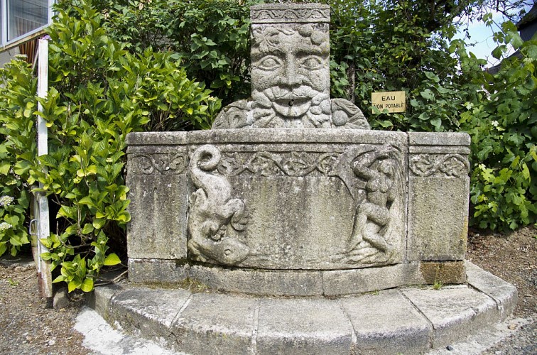 Lagarde-Marc-la-Tour