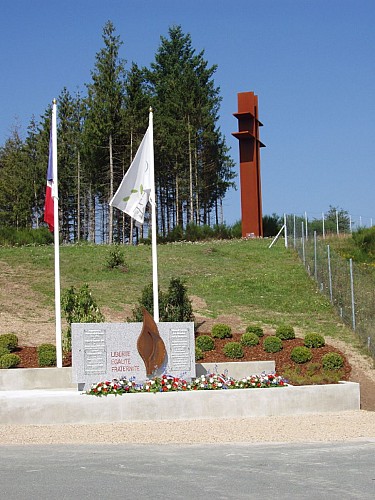 Mémorial de la Résistance, de la Déportation et des Martyrs