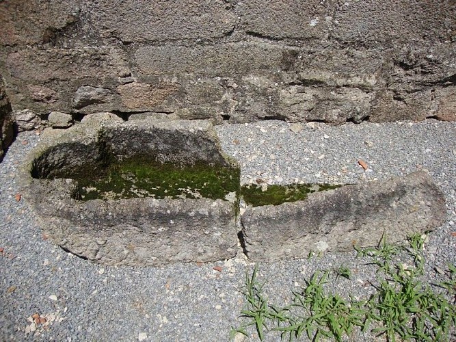 Eglise de la Nativité de la Très Sainte-Vierge