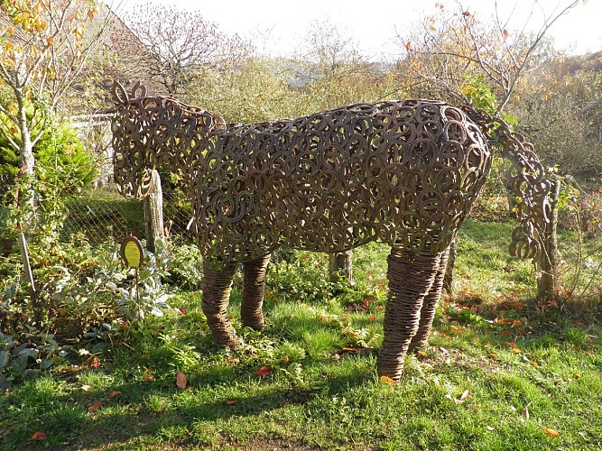 Musée de la Récup'