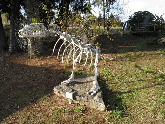 Musée de la Récup'