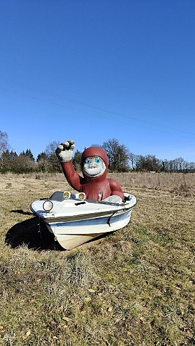 Musée de la Récup'