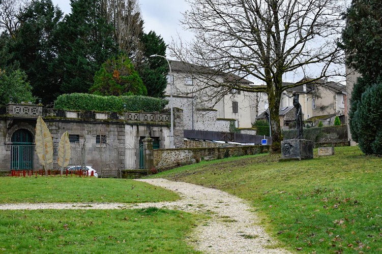 L'Òrt Marcela Delpastre