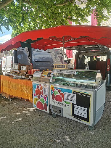 Les Simples de Sophie