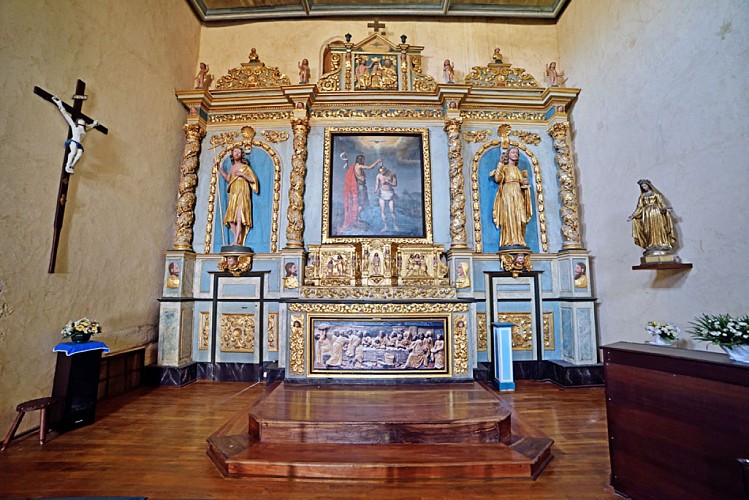 Donzenac, cité médiévale