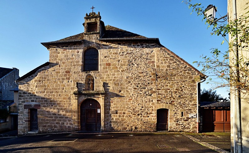 Donzenac, cité médiévale