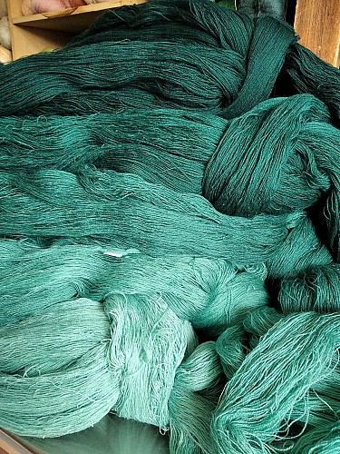 ATELIER - Teinture Aubusson Lab._7