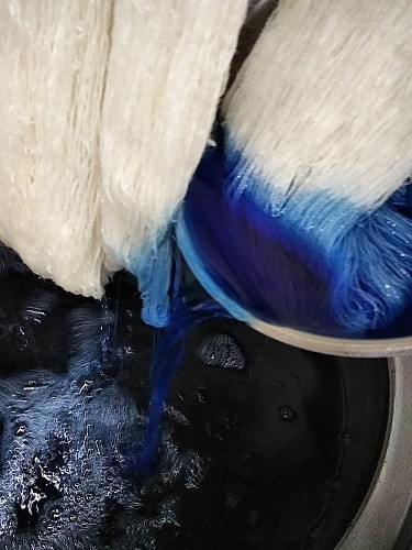 ATELIER - Teinture Aubusson Lab._9