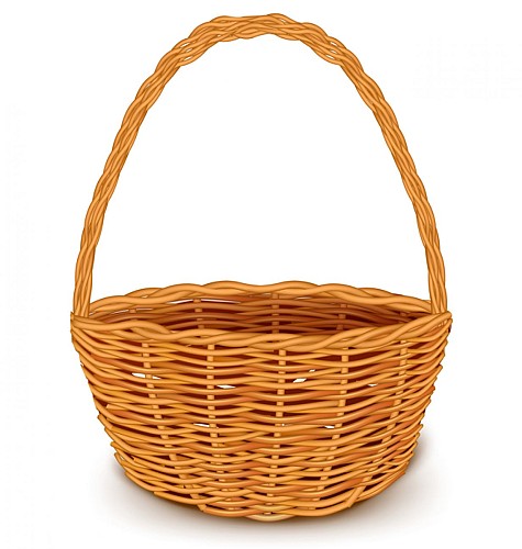 Vannerie d'osier "Atelier des chemins"