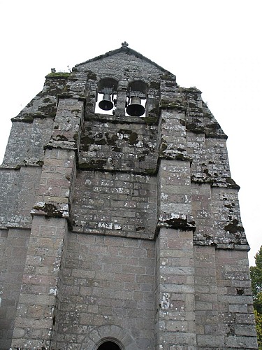 Eglise Saint Etienne