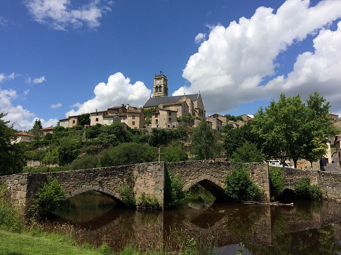 Bellac @Amandine PAULY