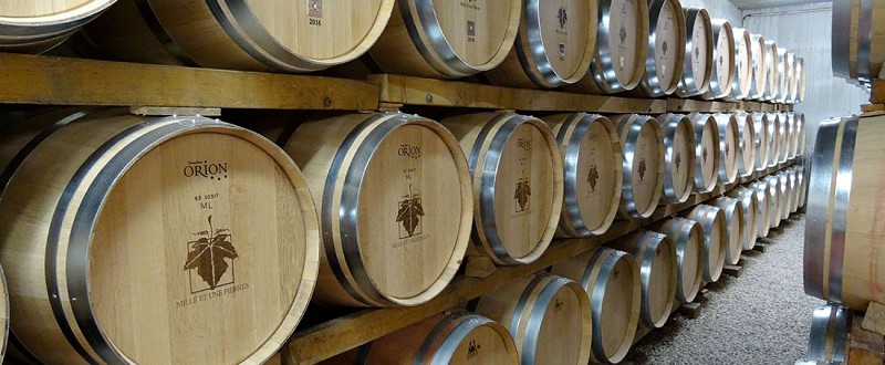 La Cave Viticole de Branceilles