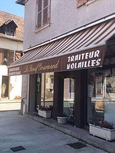 le boeuf gourmand boucher coussac bonneval_1