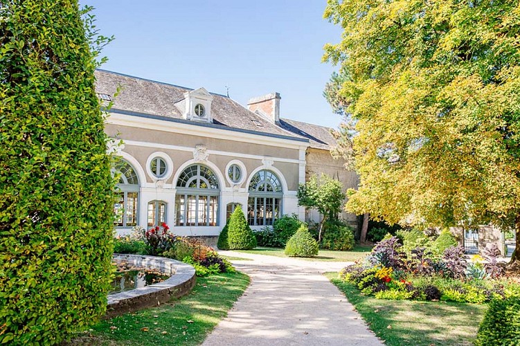 Château de Sainte-Fortunade_3