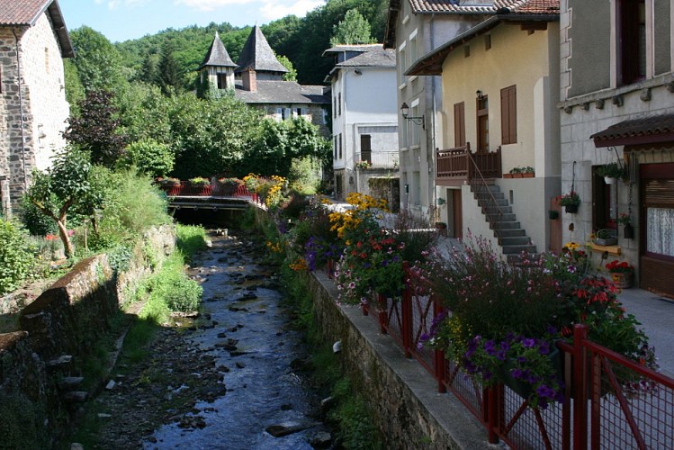 Laguenne-sur-Avalouze