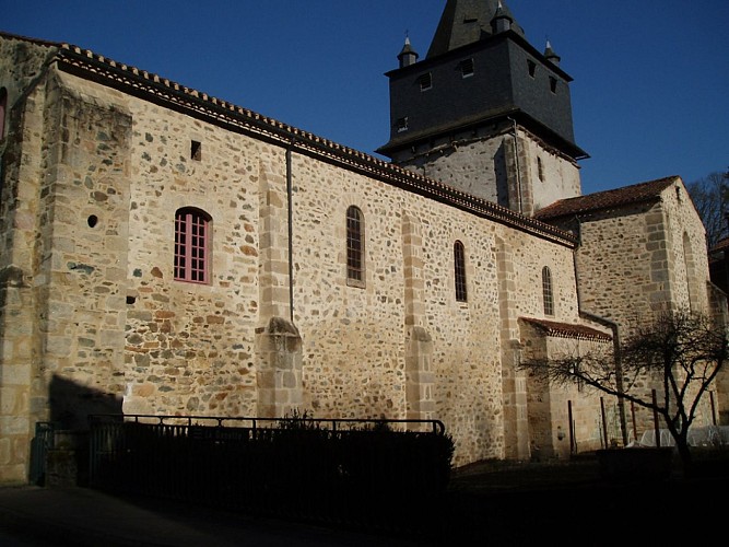 Laguenne-sur-Avalouze