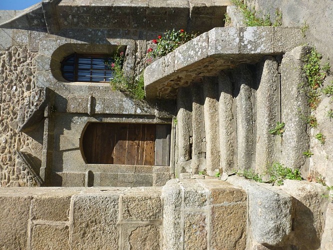 Eglise Saint Sylvain - Bonnat