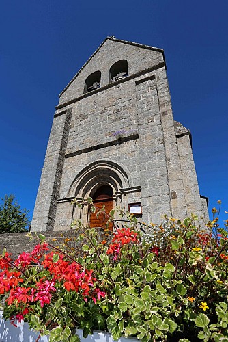 Eglise paroissiale Saint-Martin-de-Tours