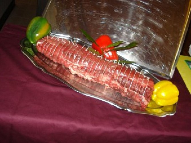 La Ferme du Bas Château_3