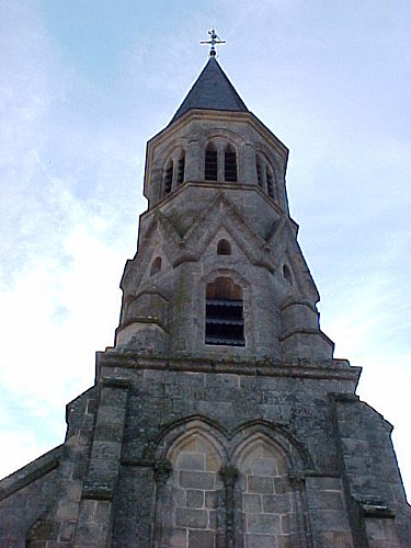 Eglise