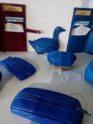 MAROQUINERIE MARO VINGT TROIS A LA SOUTERRAINE_3