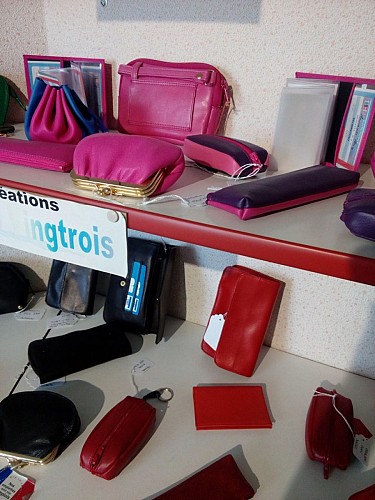 MAROQUINERIE MARO VINGT TROIS A LA SOUTERRAINE_6