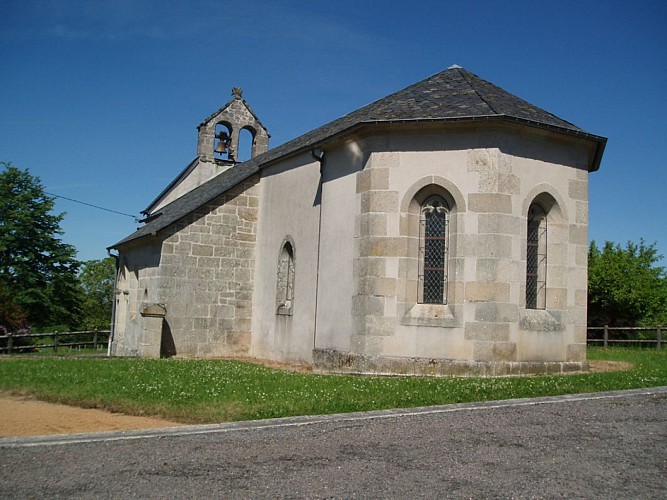Saint-Priest-de-Gimel
