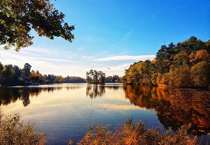 Saint-Priest-de-Gimel