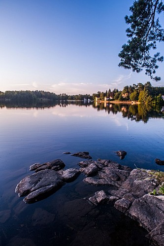 Saint-Priest-de-Gimel
