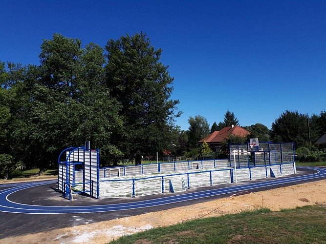 Saint-Priest-de-Gimel