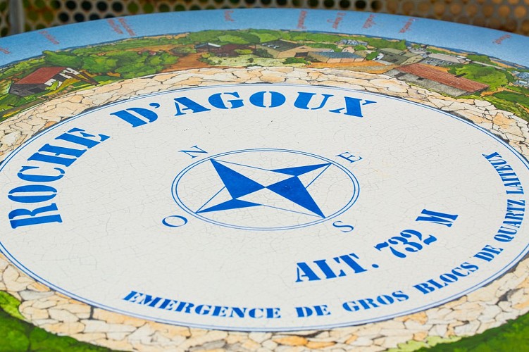 Balade à Vergheas