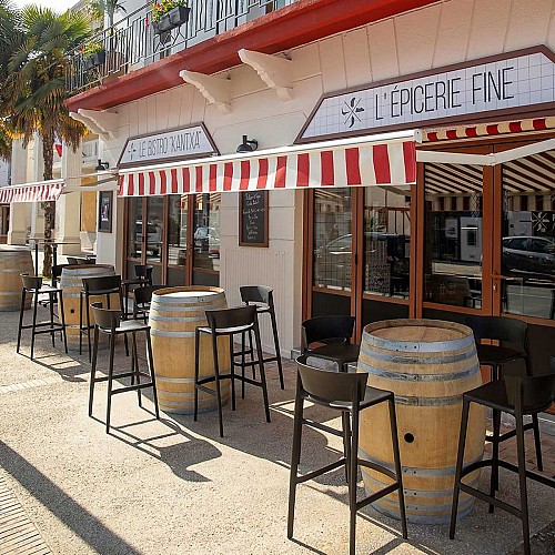 epicerie-bistro-pelote-passion-kantxa