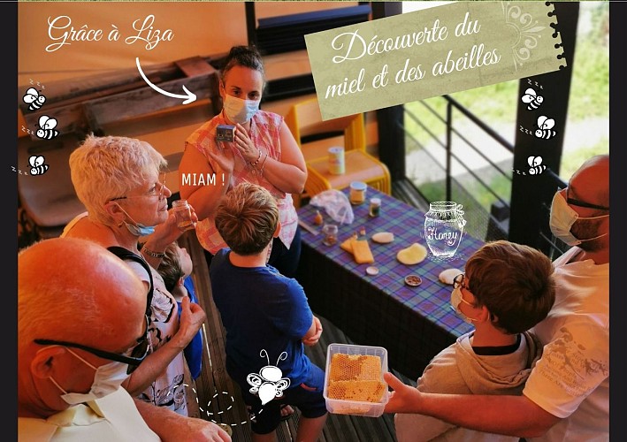 2021 Album souvenirs