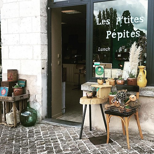 PetitesPepites-Commerçant