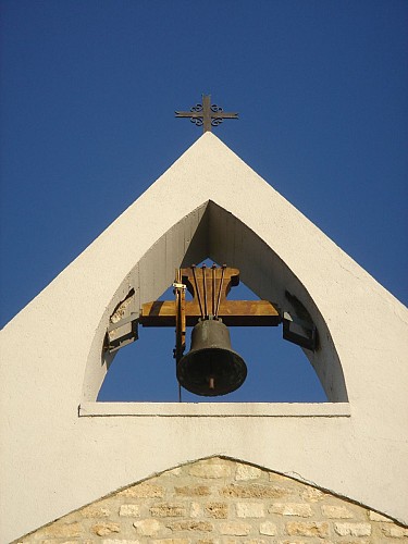 Chapelle de Cauquigny
