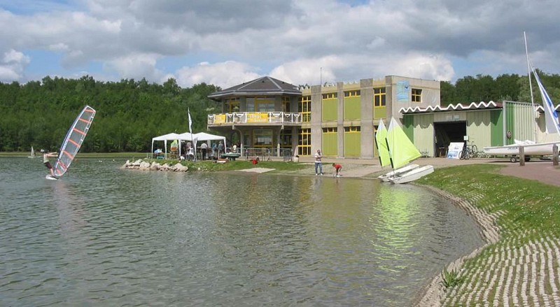 Parc de Loisirs de Wingles