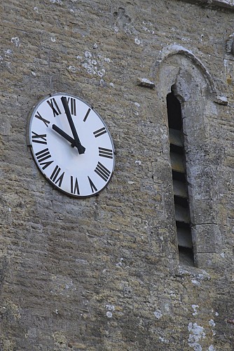 Église Saint-Martin