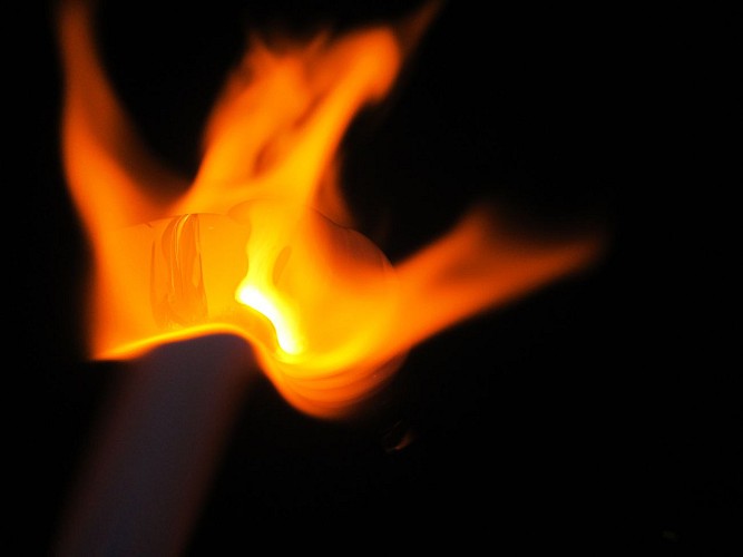 Flamme
