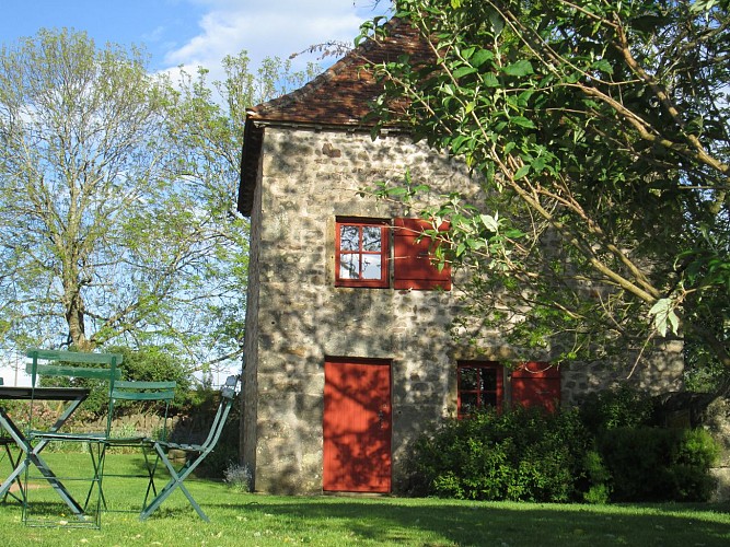 ATELIER VERRERIE DU PRIEURE-