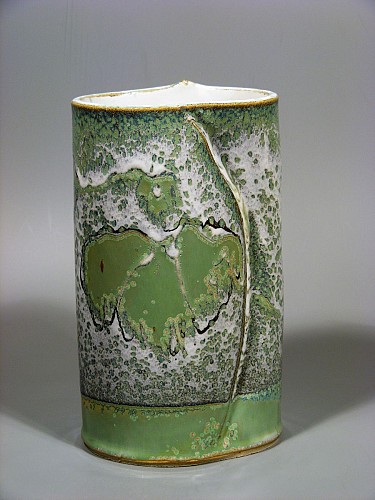 Vase Michel Blanc