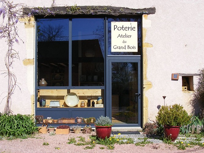 Atelier du Grand Bois