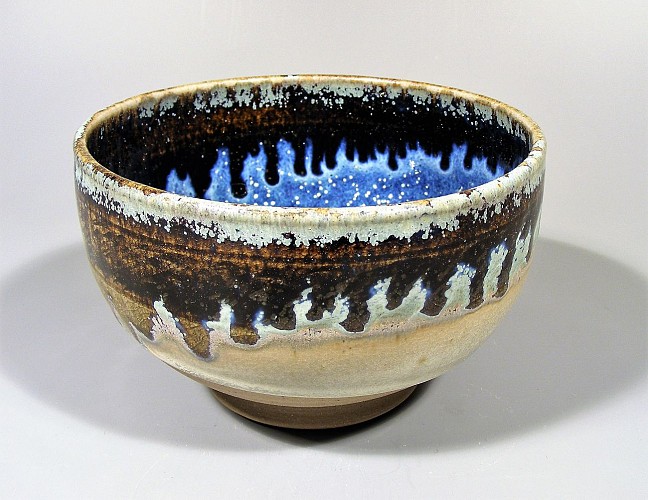 Bol Claire Blanc Mathevon