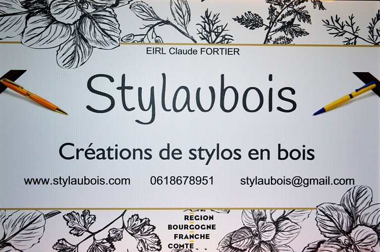 Affiche Stylaubois