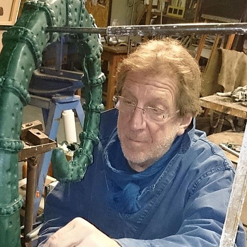 Atelier de la Treille / Cire perdue