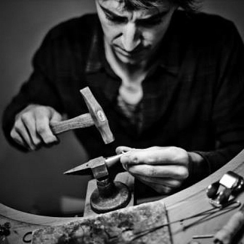 Pierre Dureuil Bijoutier Joaillier web