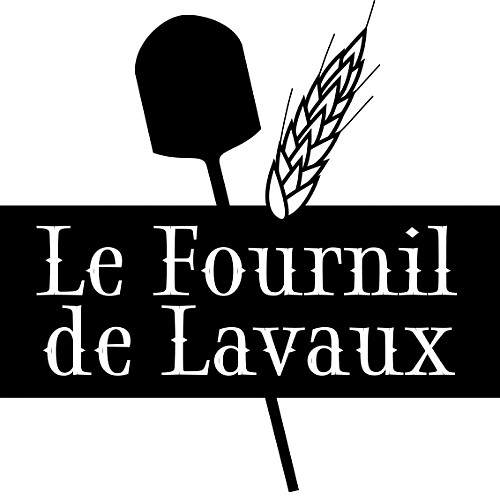 Le Fournil de Lavaux - Logo