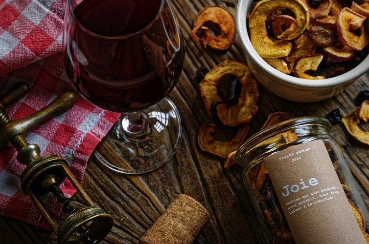 Pots éthiques de Terre Amoureuse