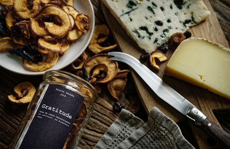 Pots éthiques de Terre Amoureuse