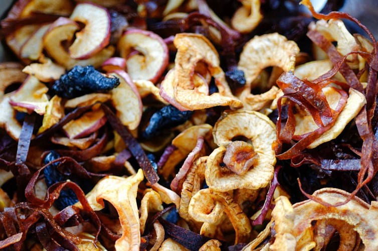 Pots éthiques de Terre Amoureuse