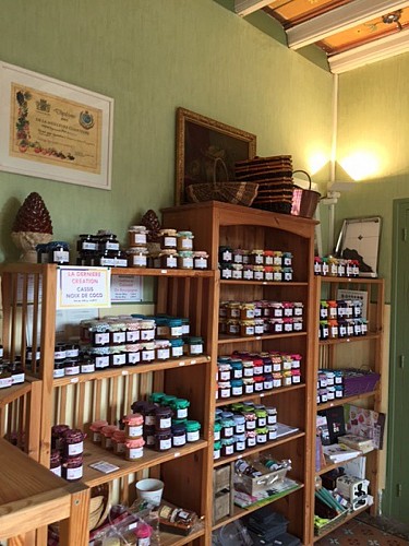 Saint Leger sur Dheune - Péché Sucré - 2017 (3)